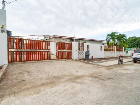 First image of 2-15a Calcraft Avenue Kingston in Kingston 8, St. Andrew, Jamaica - property is For Rent