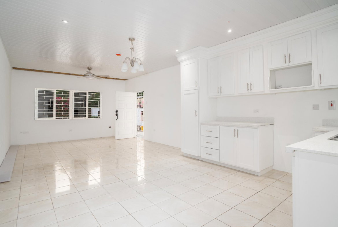 Seventh image of 2-15a Calcraft Avenue Kingston in Kingston 8, St. Andrew, Jamaica - property is For Rent