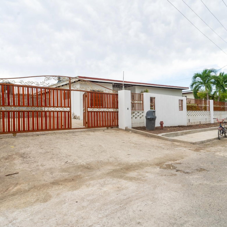 First image of 2-15a Calcraft Avenue Kingston in Kingston 8, St. Andrew, Jamaica - property is For Rent