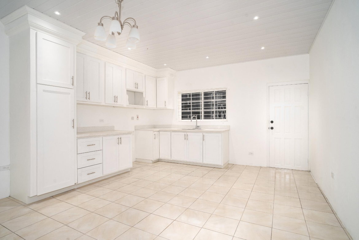 Tenth image of 2-15a Calcraft Avenue Kingston in Kingston 8, St. Andrew, Jamaica - property is For Rent