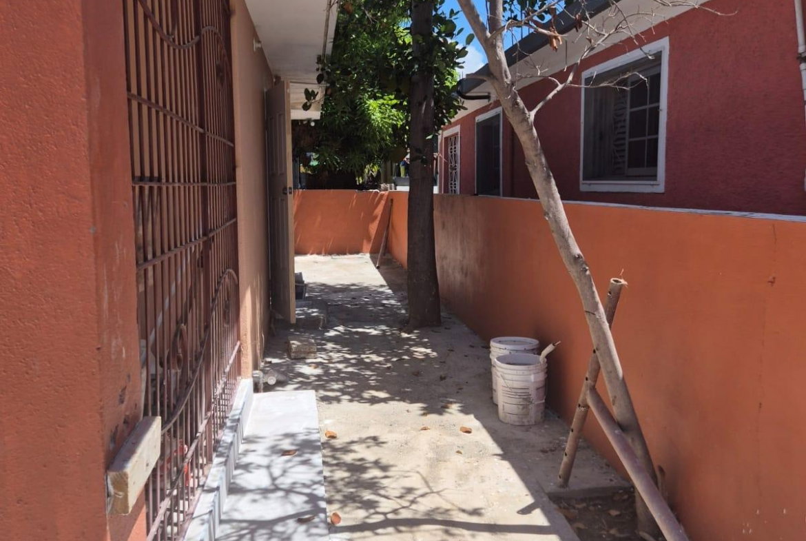 Second image of Lot 495 West Cumberland in West Cumberland, St. Catherine, Jamaica - property is For Rent