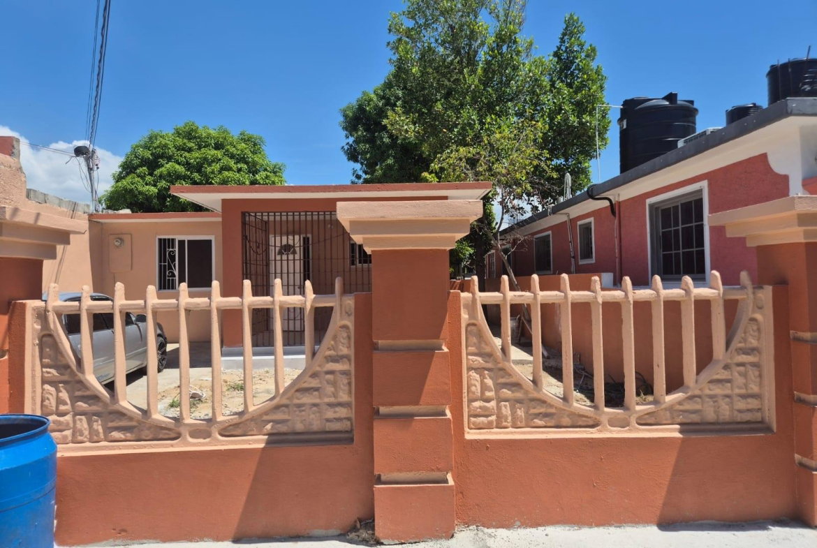 First image of Lot 495 West Cumberland in West Cumberland, St. Catherine, Jamaica - property is For Rent