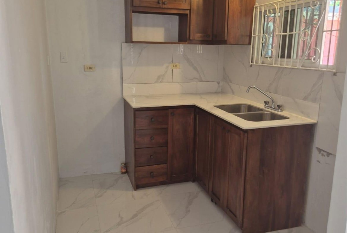 Third image of Lot 495 West Cumberland in West Cumberland, St. Catherine, Jamaica - property is For Rent