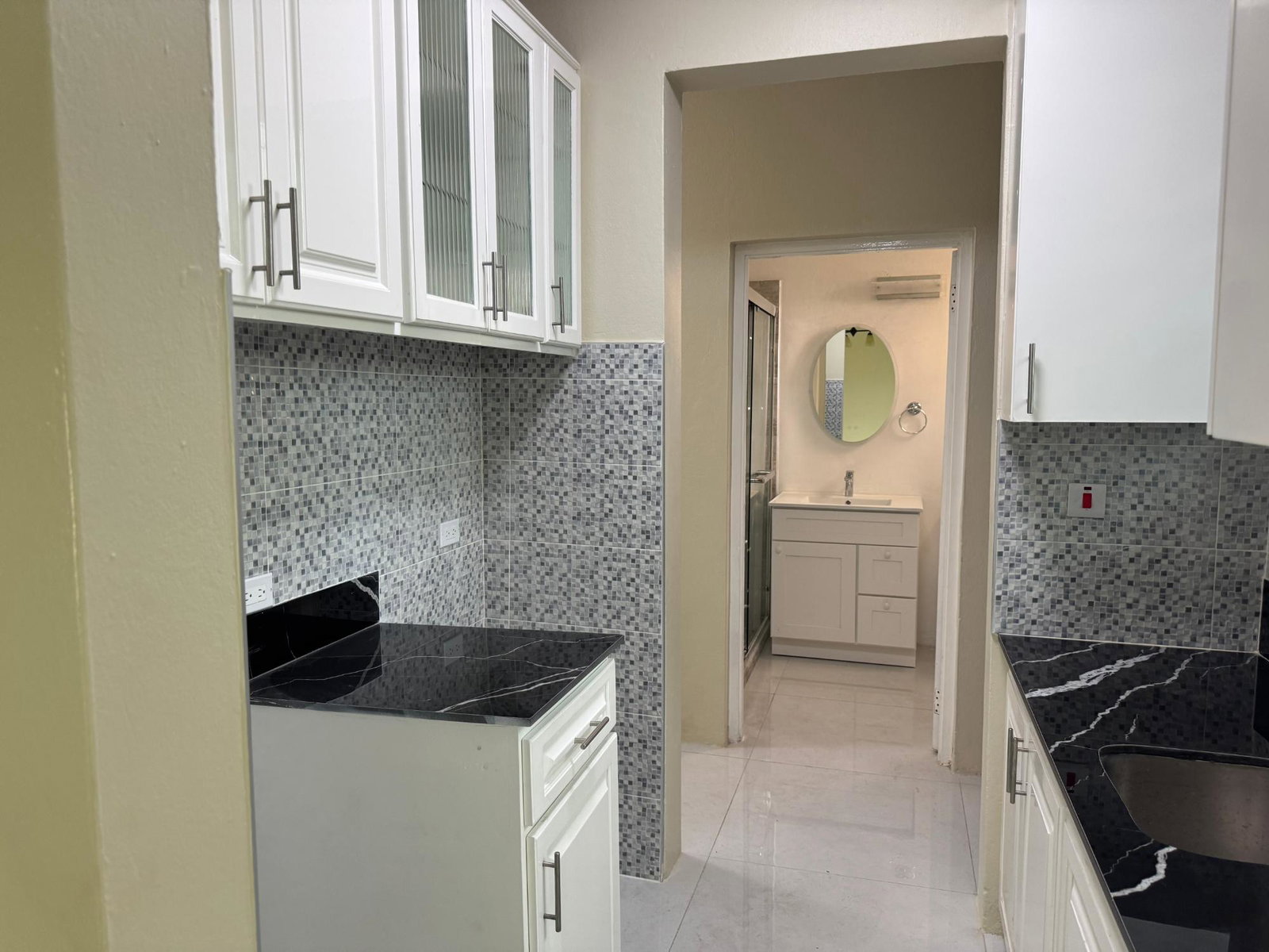 Remodeled-1-Bedroom-Apartment-for-Rent-in-St.-Andrew-Jamaica-9-11-Surbiton-Road Second image of 9-11 Surbiton Road in Kingston 10, St. Andrew, Jamaica - property is For Rent