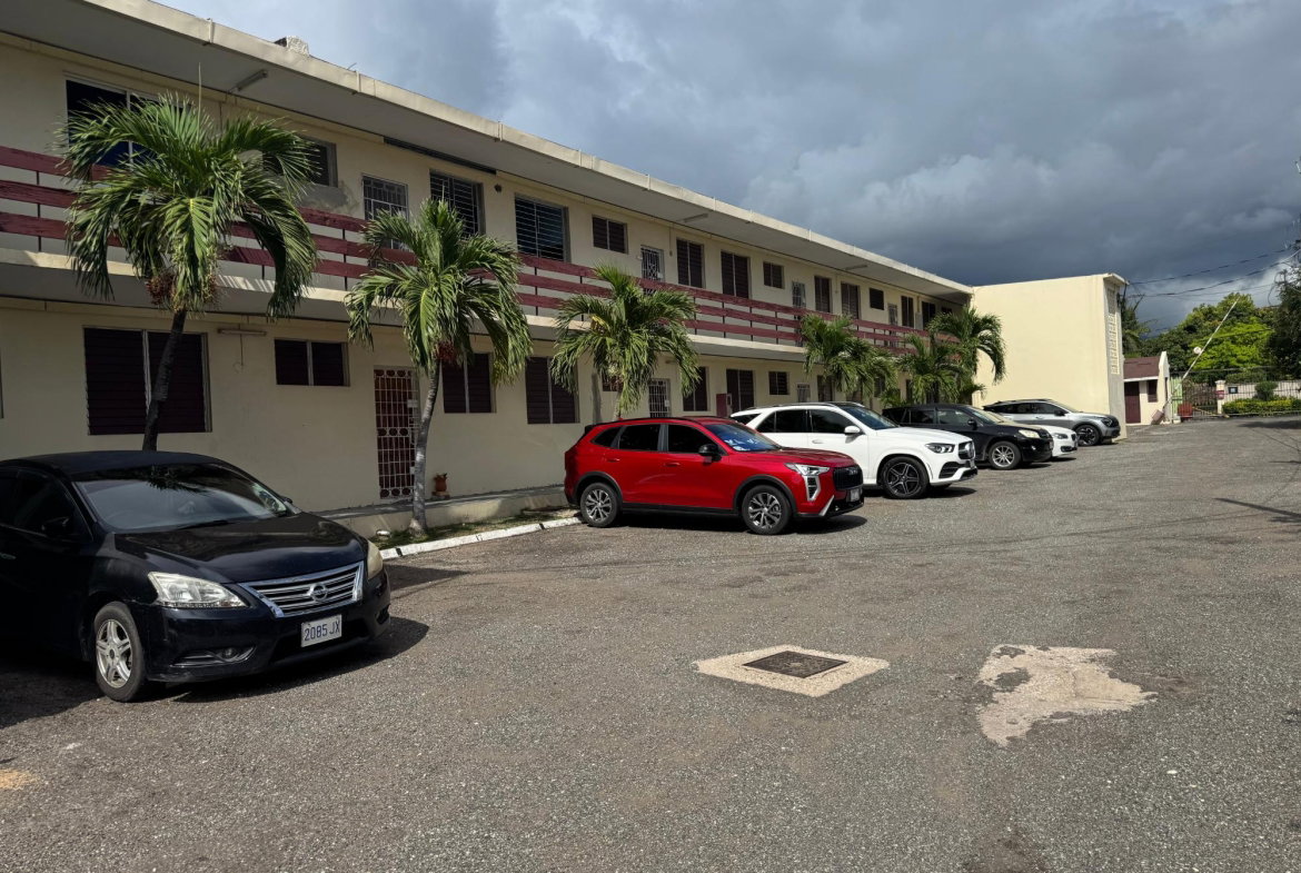 First image of 9-11 Surbiton Road in Kingston 10, St. Andrew, Jamaica - property is For Rent
