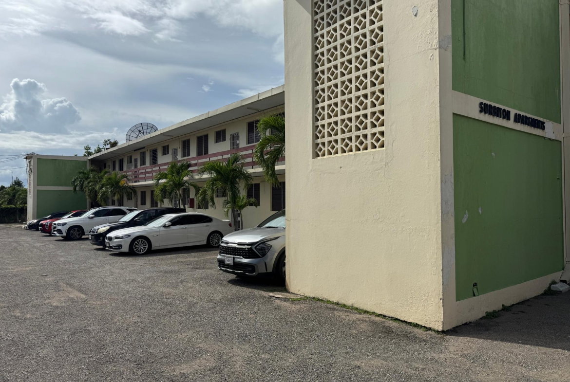 Third image of 9-11 Surbiton Road in Kingston 10, St. Andrew, Jamaica - property is For Rent