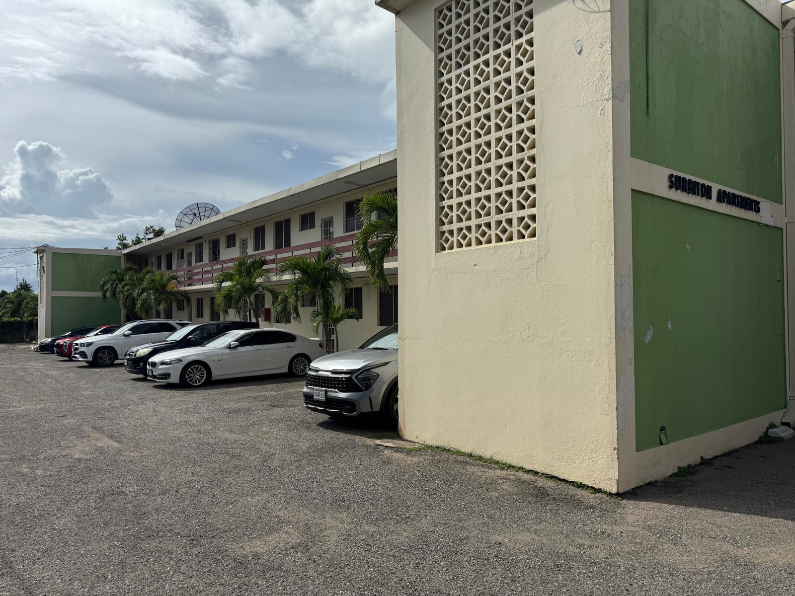 Remodeled-1-Bedroom-Apartment-for-Rent-in-St.-Andrew-Jamaica-9-11-Surbiton-Road Third image of 9-11 Surbiton Road in Kingston 10, St. Andrew, Jamaica - property is For Rent