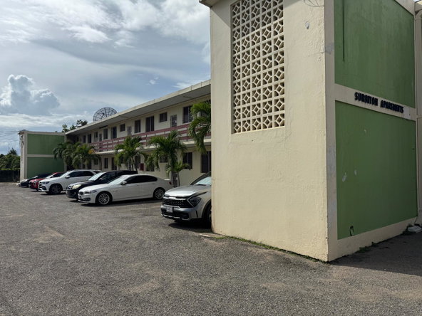 Third image of 9-11 Surbiton Road in Kingston 10, St. Andrew, Jamaica - property is For Rent