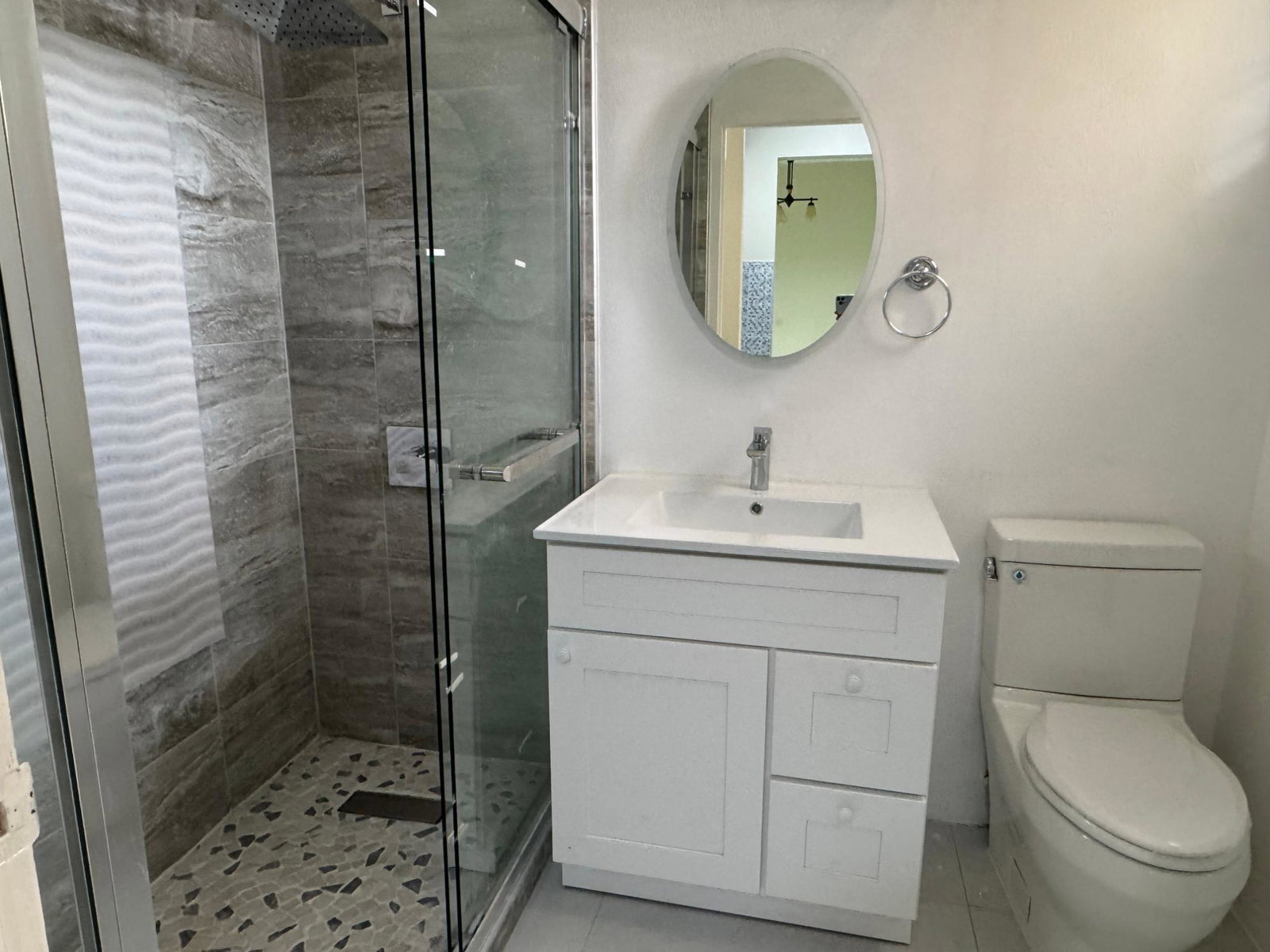 Remodeled-1-Bedroom-Apartment-for-Rent-in-St.-Andrew-Jamaica-9-11-Surbiton-Road Sixth image of 9-11 Surbiton Road in Kingston 10, St. Andrew, Jamaica - property is For Rent