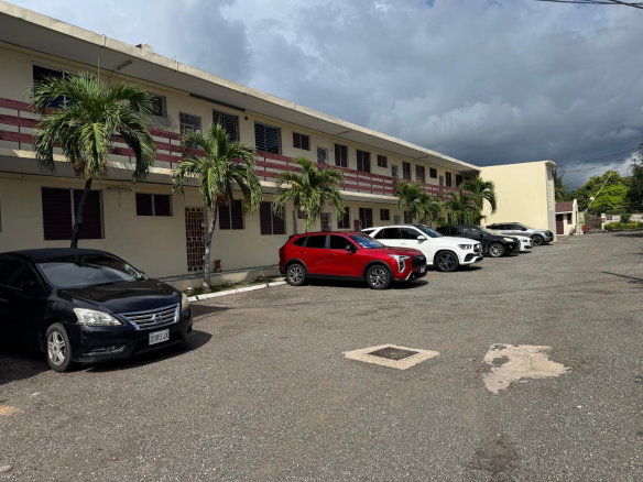 First image of 9-11 Surbiton Road in Kingston 10, St. Andrew, Jamaica - property is For Rent