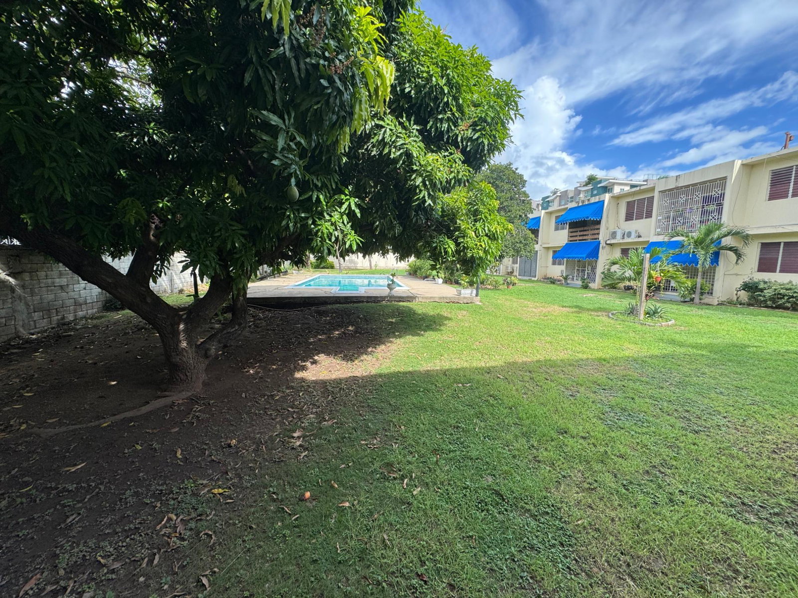 Remodeled-1-Bedroom-Apartment-for-Rent-in-St.-Andrew-Jamaica-9-11-Surbiton-Road Seventh image of 9-11 Surbiton Road in Kingston 10, St. Andrew, Jamaica - property is For Rent