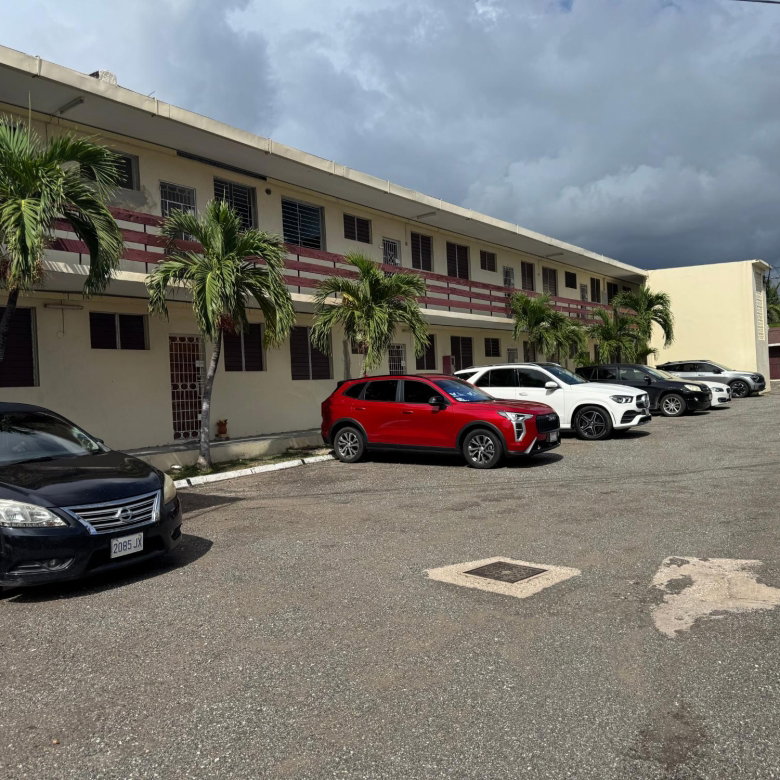 First image of 9-11 Surbiton Road in Kingston 10, St. Andrew, Jamaica - property is For Rent