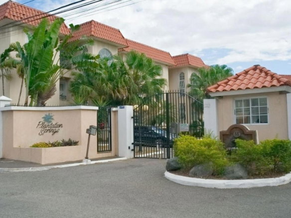 First image of B107- Plantation Springs, Calab in Kingston 20, St. Andrew, Jamaica - property is For Sale