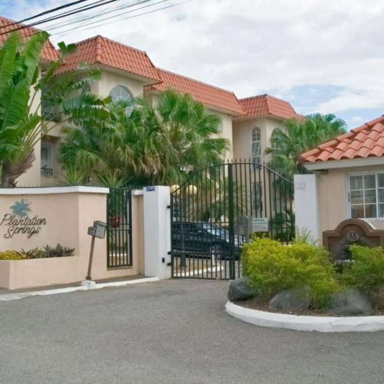 First image of B107- Plantation Springs, Calab in Kingston 20, St. Andrew, Jamaica - property is For Sale