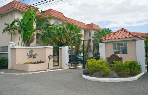 First image of B107- Plantation Springs, Calab in Kingston 20, St. Andrew, Jamaica - property is For Sale