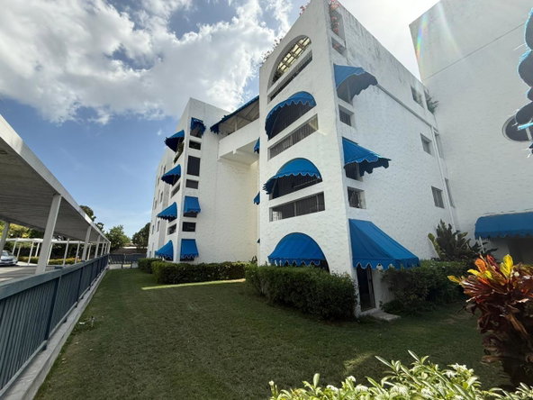 Second image of 3f-17 Kingsway Avenue in Kingston 10, St. Andrew, Jamaica - property is For Rent