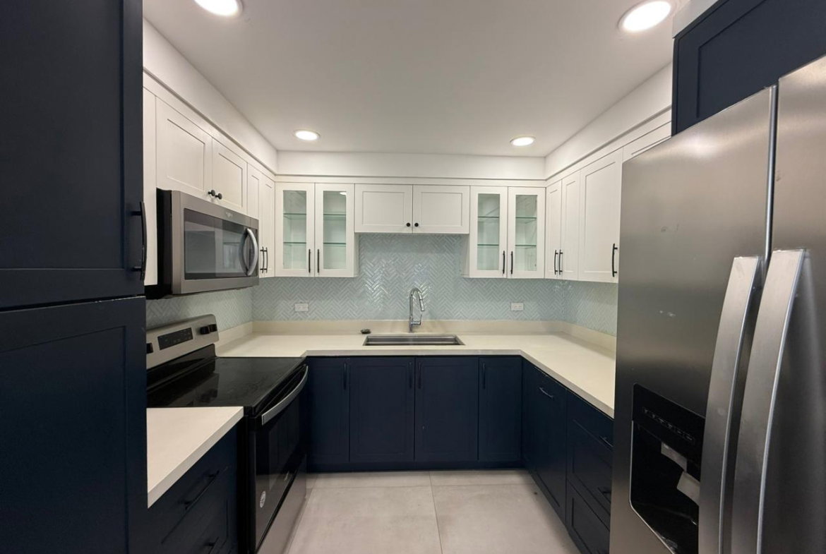 First image of 3f-17 Kingsway Avenue in Kingston 10, St. Andrew, Jamaica - property is For Rent