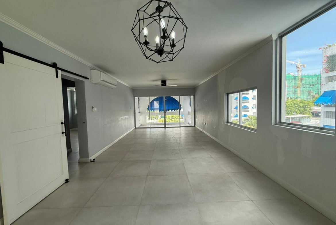 Third image of 3f-17 Kingsway Avenue in Kingston 10, St. Andrew, Jamaica - property is For Rent