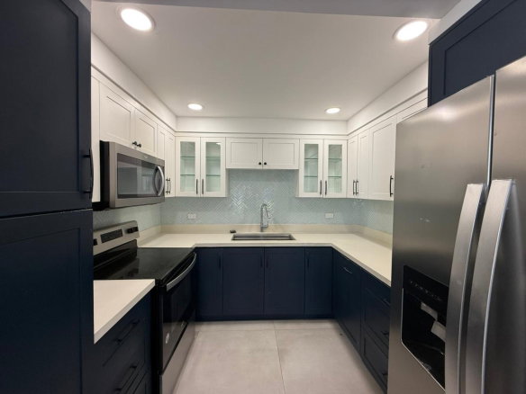 First image of 3f-17 Kingsway Avenue in Kingston 10, St. Andrew, Jamaica - property is For Rent