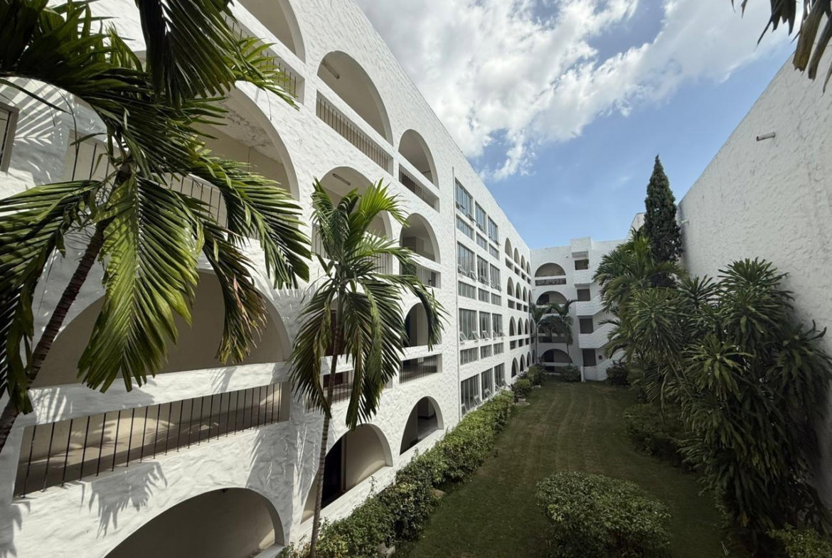 Seventh image of 3f-17 Kingsway Avenue in Kingston 10, St. Andrew, Jamaica - property is For Rent