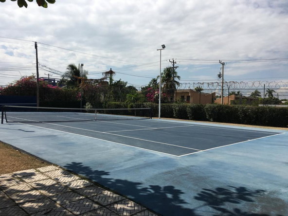 Eighth image of 3f-17 Kingsway Avenue in Kingston 10, St. Andrew, Jamaica - property is For Rent