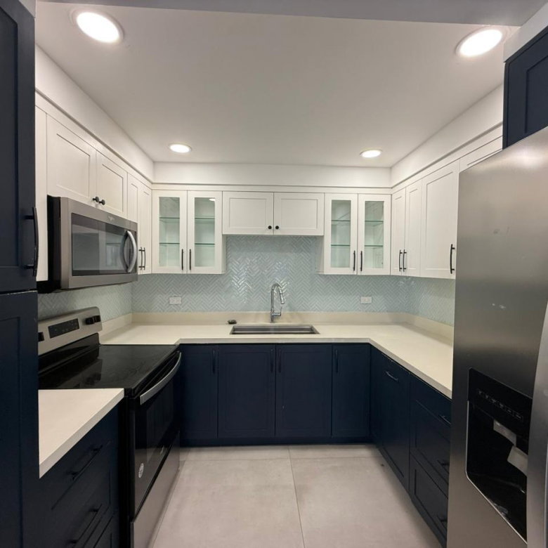 First image of 3f-17 Kingsway Avenue in Kingston 10, St. Andrew, Jamaica - property is For Rent
