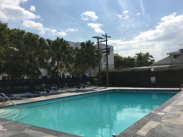 Ninth image of 3f-17 Kingsway Avenue in Kingston 10, St. Andrew, Jamaica - property is For Rent