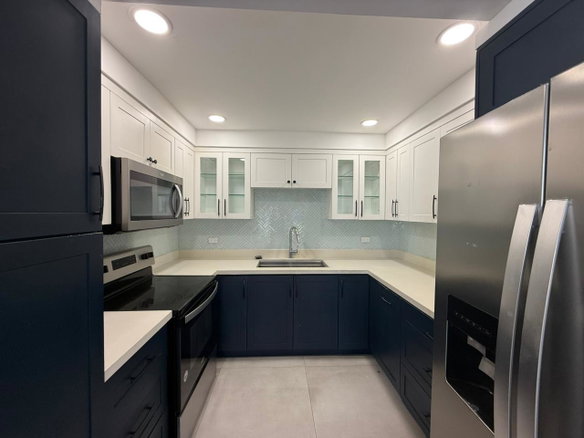First image of 3f-17 Kingsway Avenue in Kingston 10, St. Andrew, Jamaica - property is For Rent