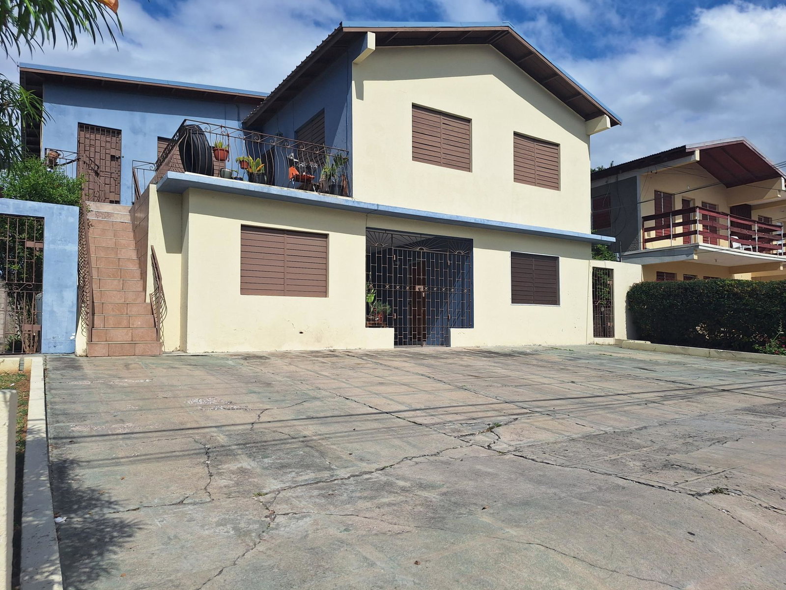 Twenty-Sixth image of 1-3 Seaton Hurst Drive in Kingston 5, St. Andrew, Jamaica - property is For Rent