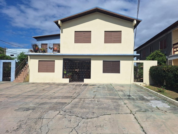 First image of 1-3 Seaton Hurst Drive in Kingston 5, St. Andrew, Jamaica - property is For Rent