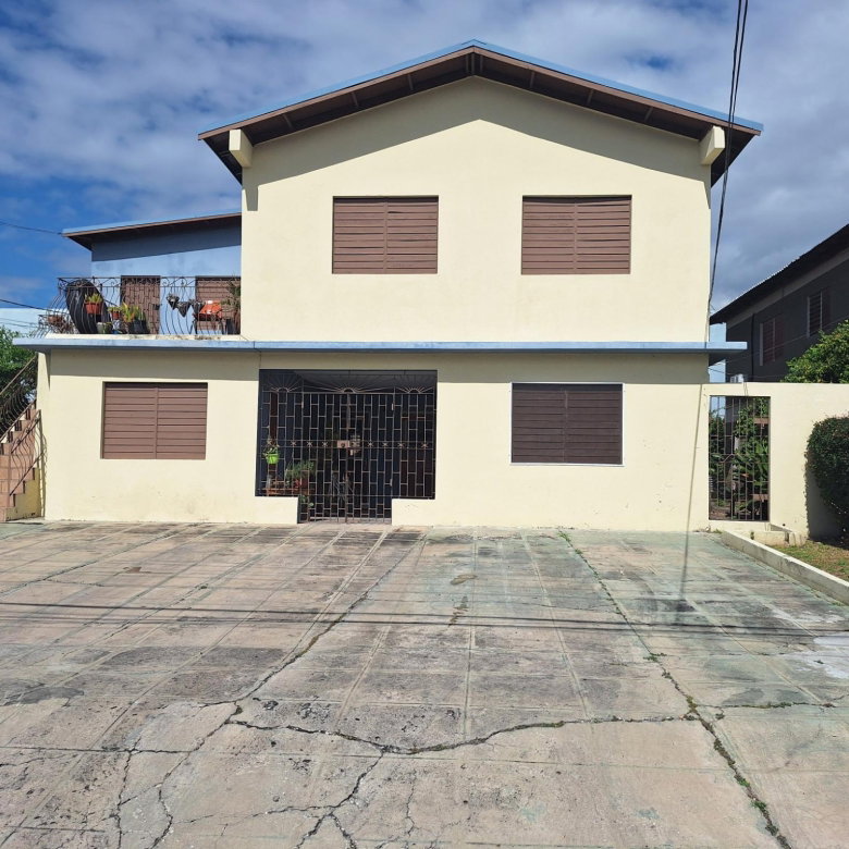 First image of 1-3 Seaton Hurst Drive in Kingston 5, St. Andrew, Jamaica - property is For Rent