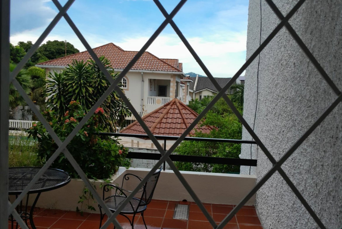 Third image of 19-7 Kingsway in Kingston 5, St. Andrew, Jamaica - property is For Rent