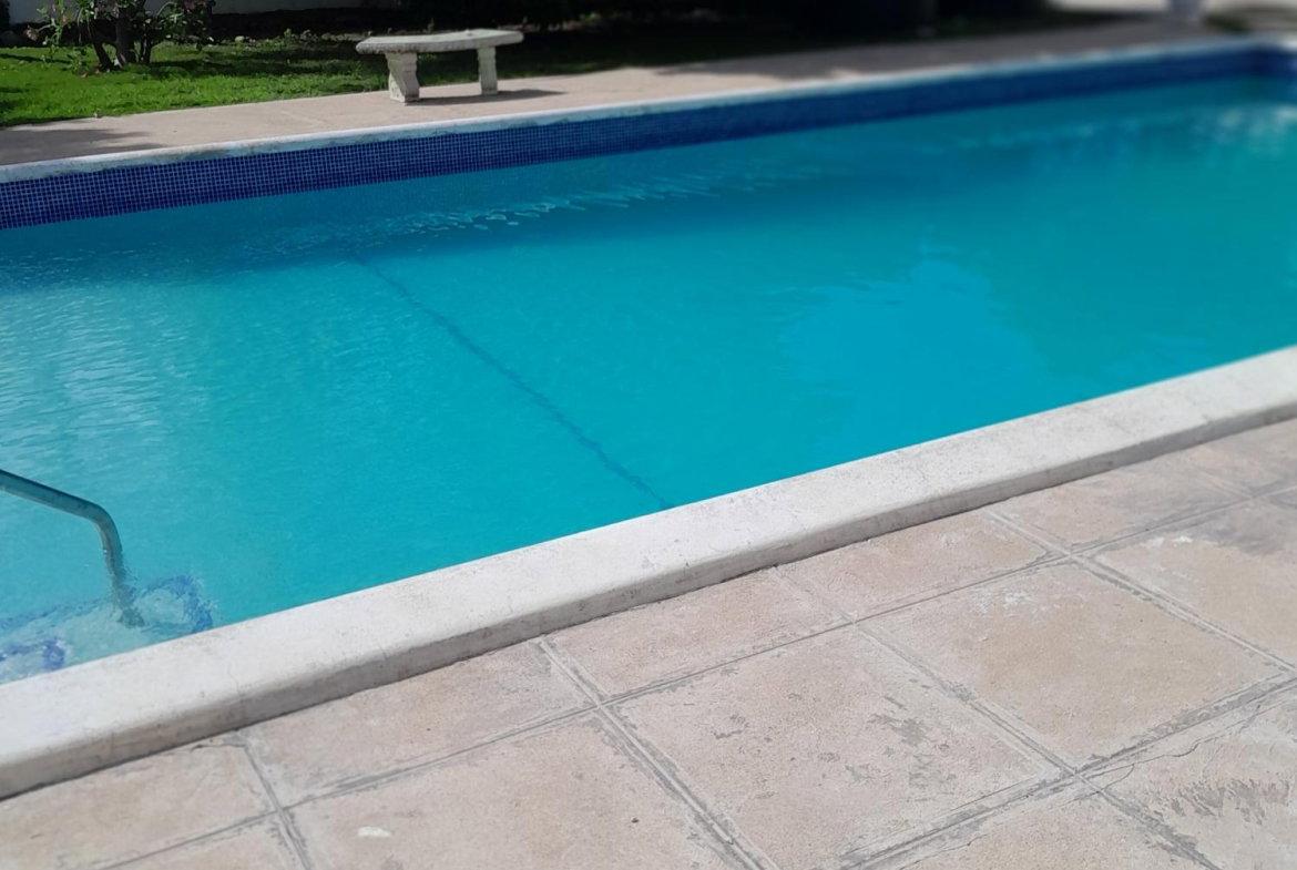 Fourth image of 19-7 Kingsway in Kingston 5, St. Andrew, Jamaica - property is For Rent