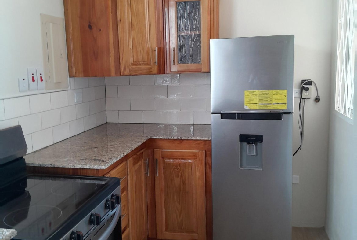 Seventh image of 19-7 Kingsway in Kingston 5, St. Andrew, Jamaica - property is For Rent