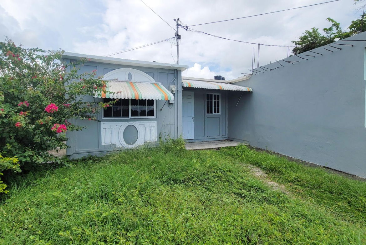 First image of 135 North East 20th Street in Greater Portmore, St. Catherine, Jamaica - property is For Rent