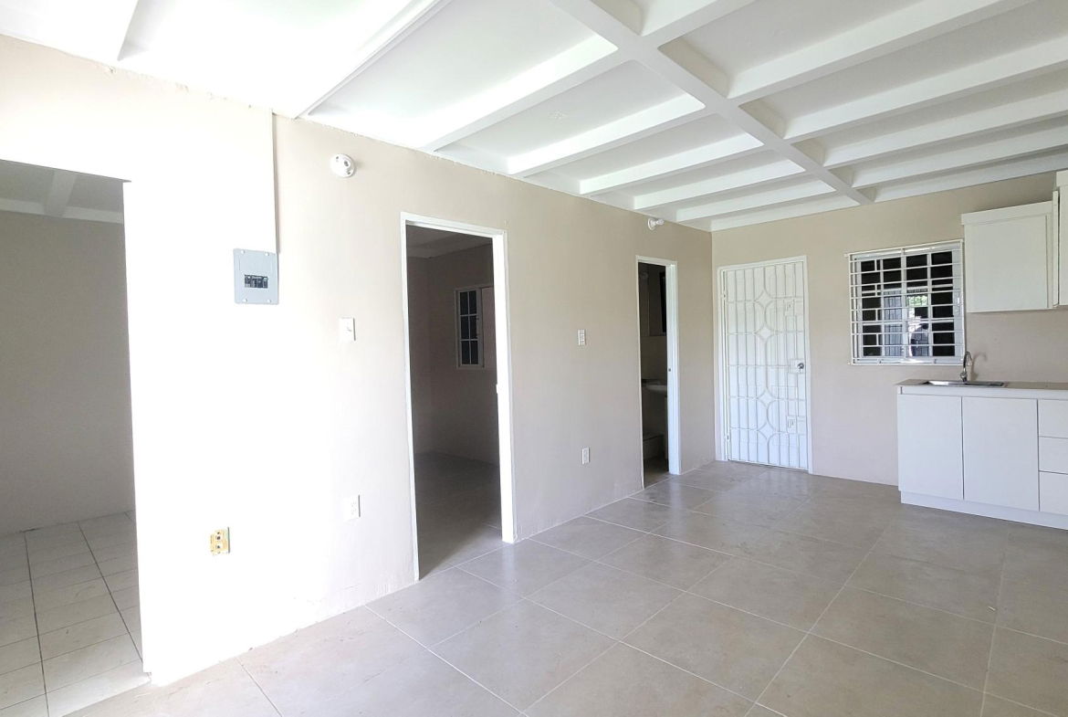 Third image of 135 North East 20th Street in Greater Portmore, St. Catherine, Jamaica - property is For Rent