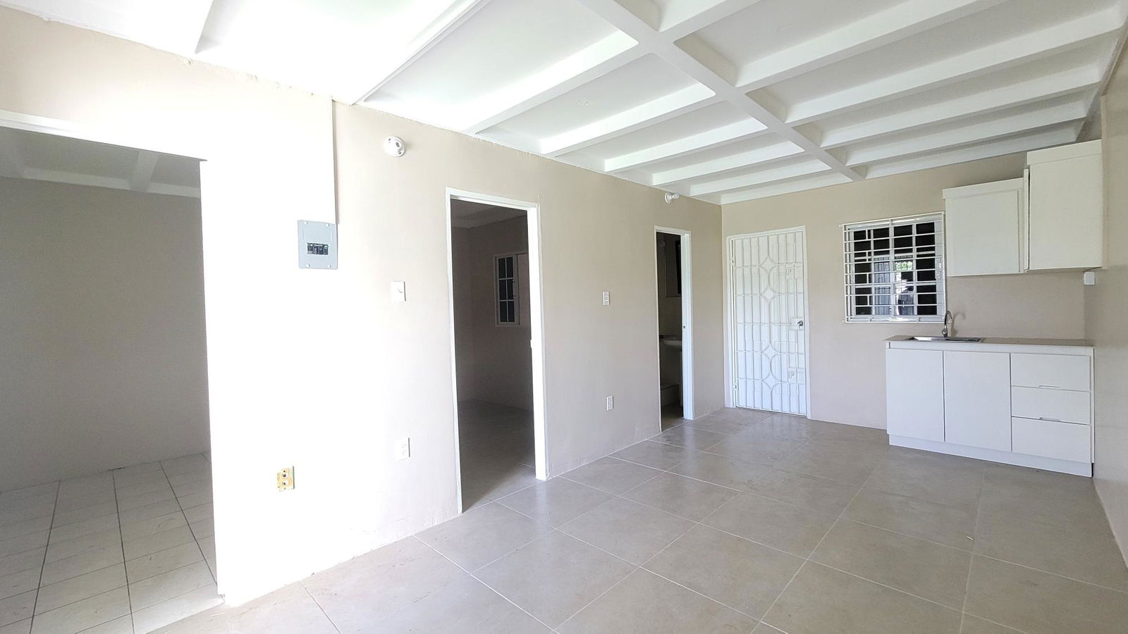 Third image of 135 North East 20th Street in Greater Portmore, St. Catherine, Jamaica - property is For Rent