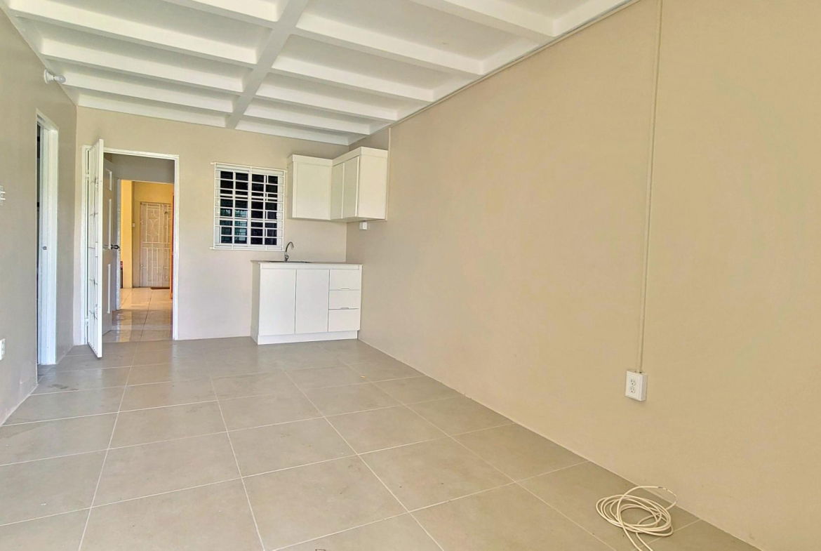 Fifth image of 135 North East 20th Street in Greater Portmore, St. Catherine, Jamaica - property is For Rent