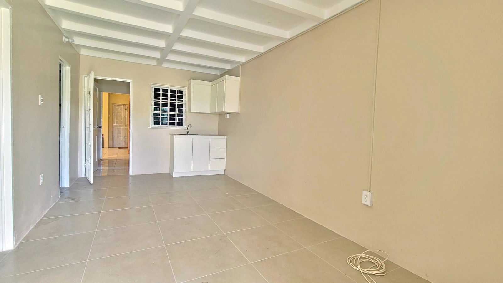 Fifth image of 135 North East 20th Street in Greater Portmore, St. Catherine, Jamaica - property is For Rent