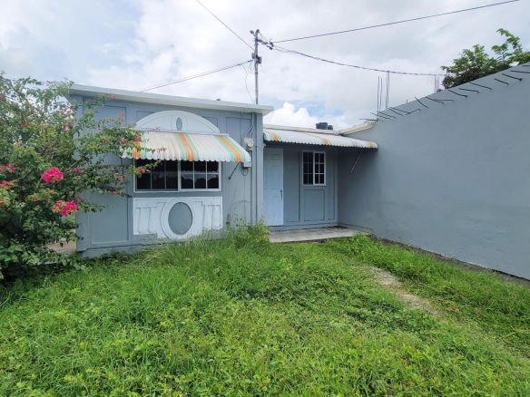 First image of 135 North East 20th Street in Greater Portmore, St. Catherine, Jamaica - property is For Rent