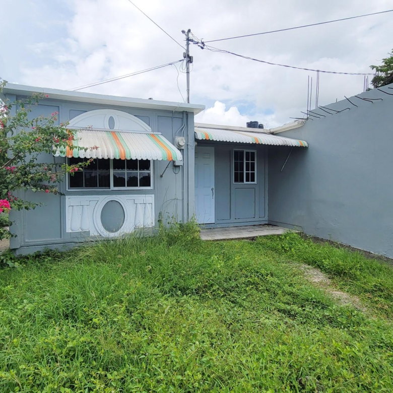 First image of 135 North East 20th Street in Greater Portmore, St. Catherine, Jamaica - property is For Rent