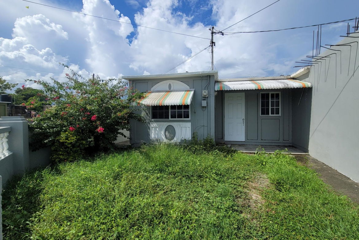 Tenth image of 135 North East 20th Street in Greater Portmore, St. Catherine, Jamaica - property is For Rent