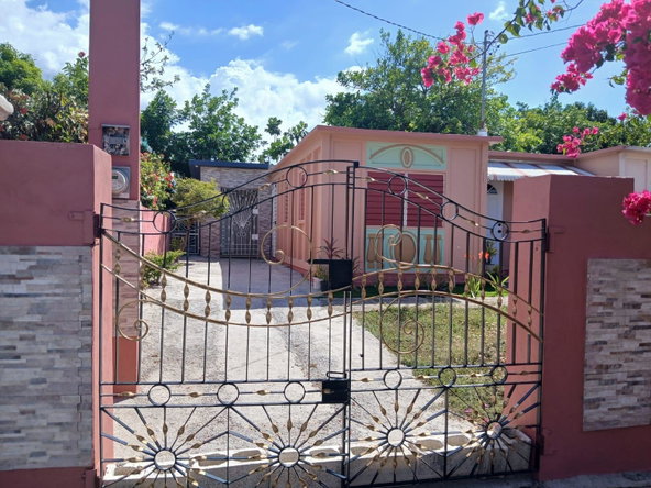 Second image of 325 Allamanda Drive, Portmore in Portmore Pines, St. Catherine, Jamaica - property is For Rent