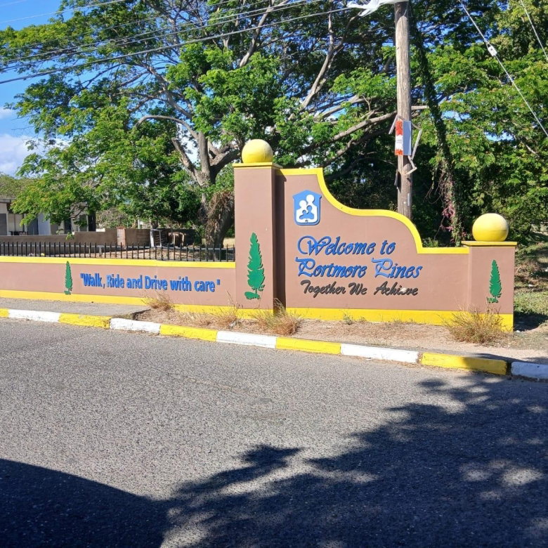 First image of 325 Allamanda Drive, Portmore in Portmore Pines, St. Catherine, Jamaica - property is For Rent