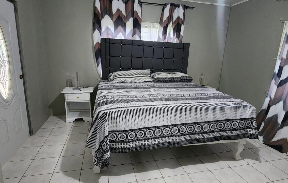 Second image of 9 Airy Mount Road in Mandeville, Manchester, Jamaica - property is For Rent