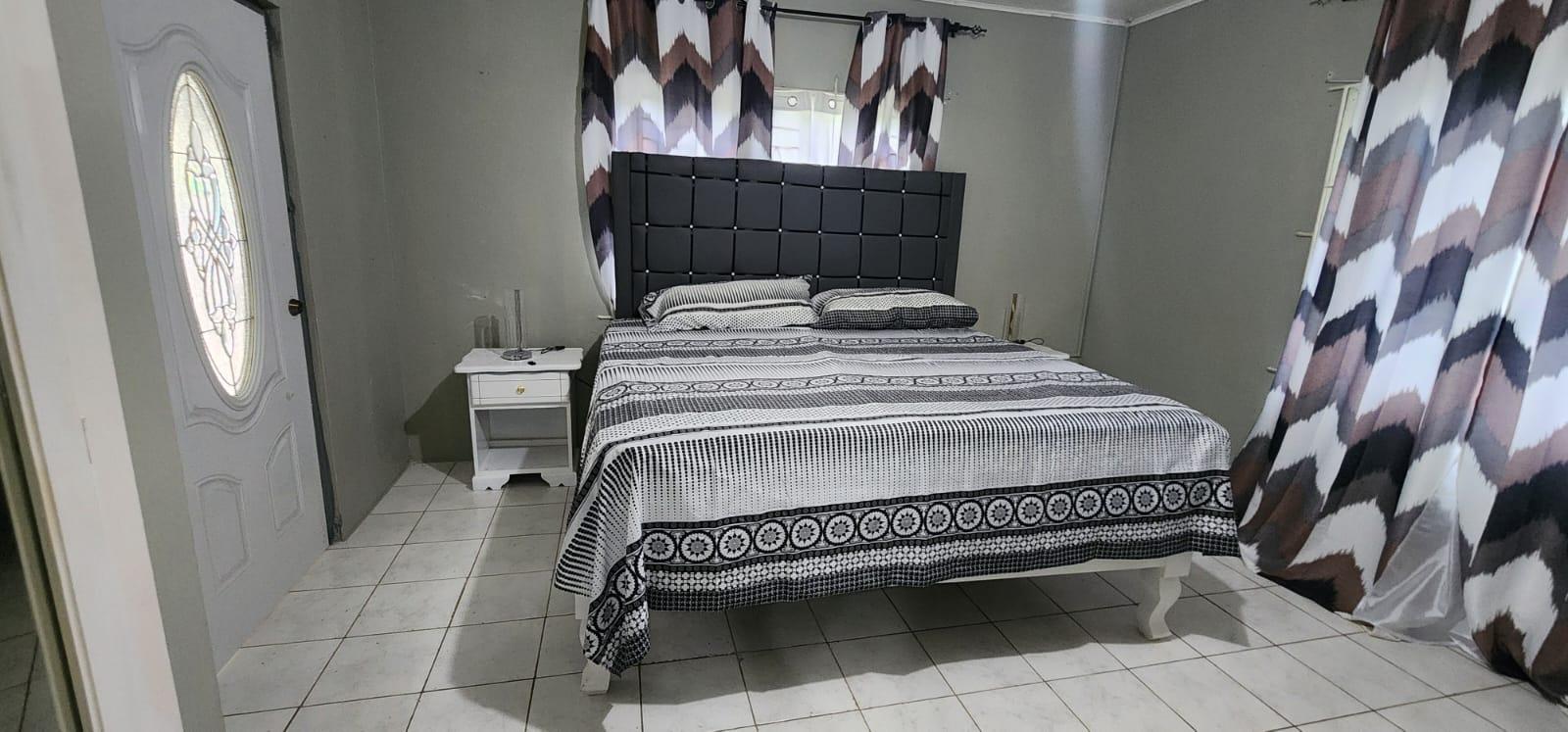 Renovated-3-Bedroom-House-for-Rent-in-Airy-Mount-Mandeville-Jamaica Second image of 9 Airy Mount Road in Mandeville, Manchester, Jamaica - property is For Rent