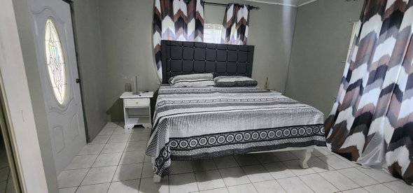 Second image of 9 Airy Mount Road in Mandeville, Manchester, Jamaica - property is For Rent