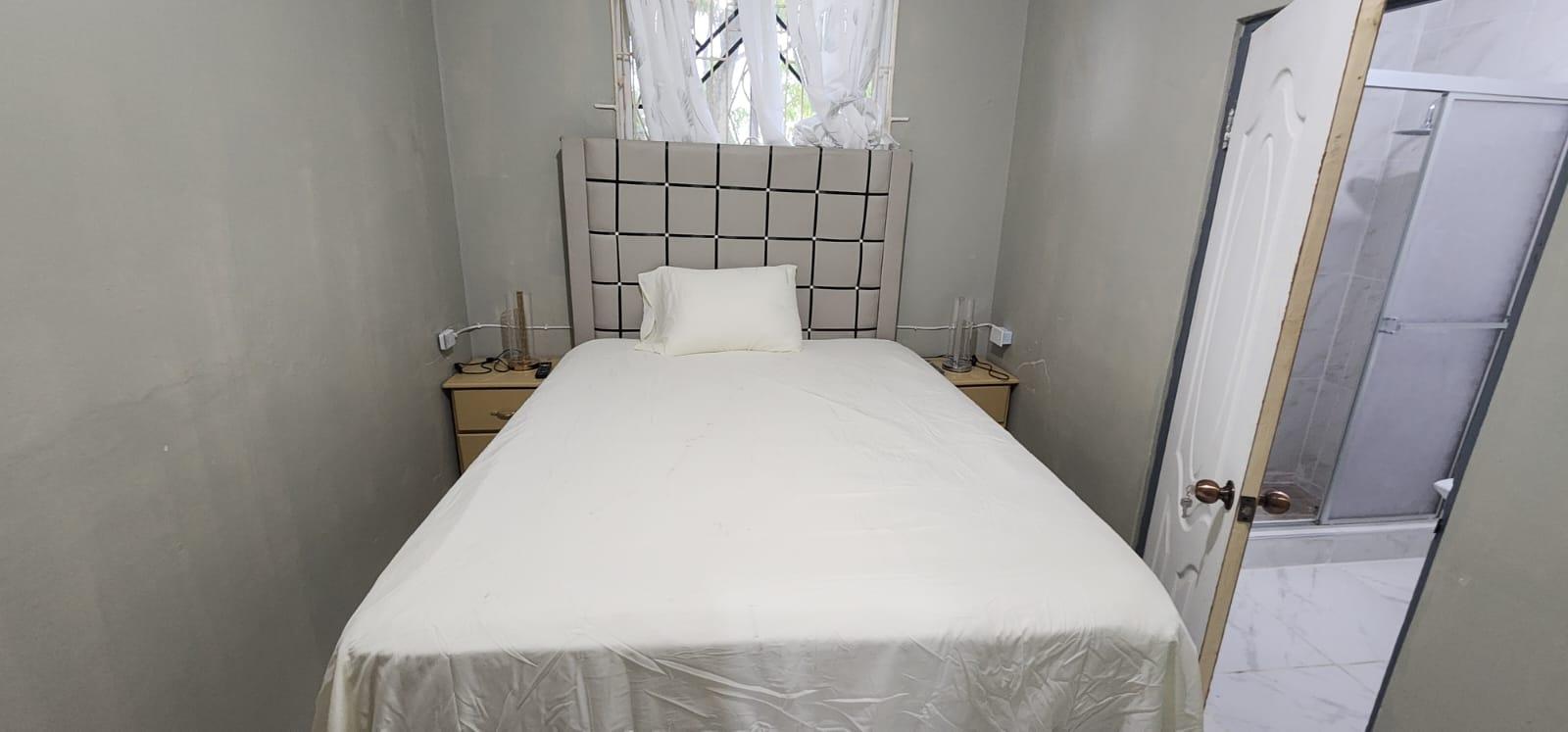 Renovated-3-Bedroom-House-for-Rent-in-Airy-Mount-Mandeville-Jamaica Third image of 9 Airy Mount Road in Mandeville, Manchester, Jamaica - property is For Rent