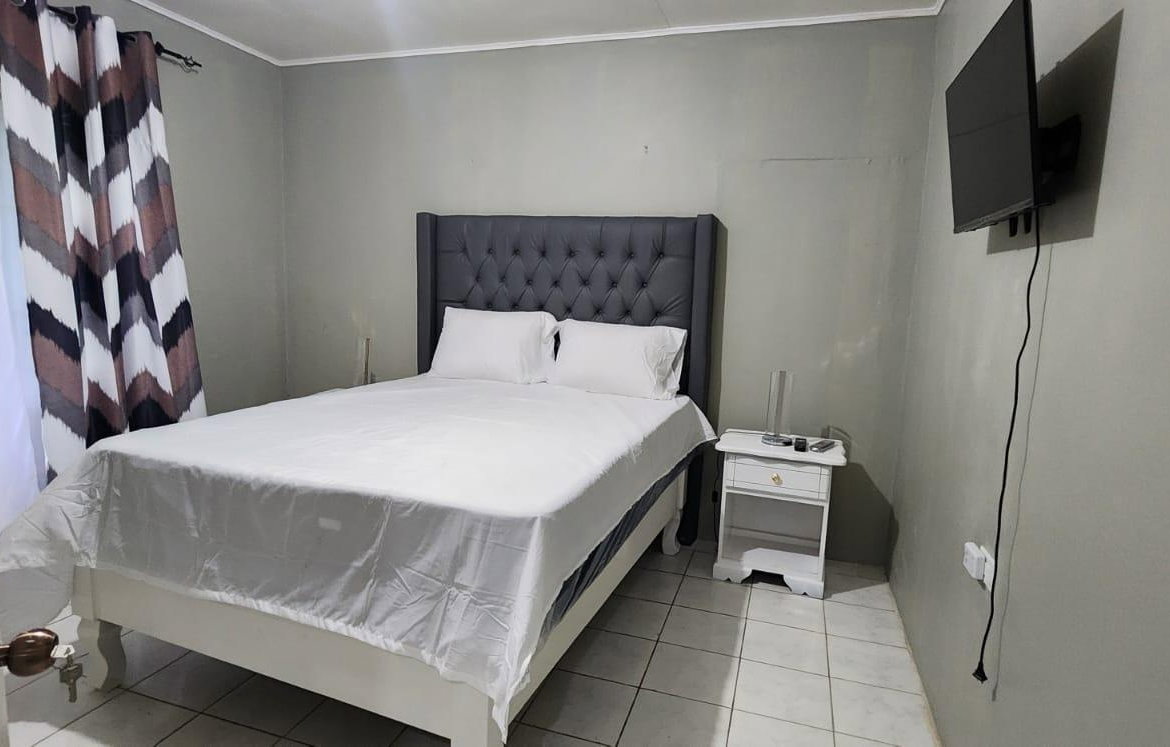 Fourth image of 9 Airy Mount Road in Mandeville, Manchester, Jamaica - property is For Rent