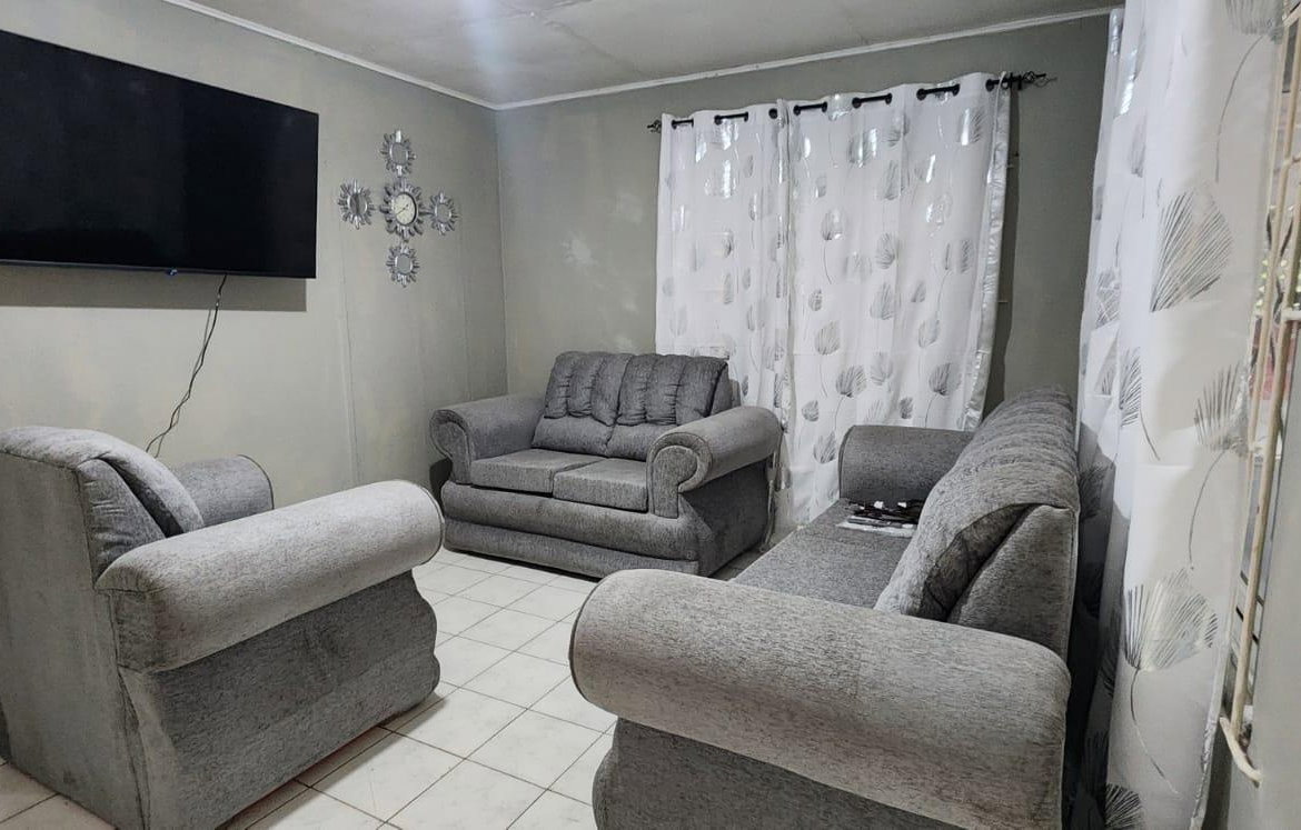 Sixth image of 9 Airy Mount Road in Mandeville, Manchester, Jamaica - property is For Rent